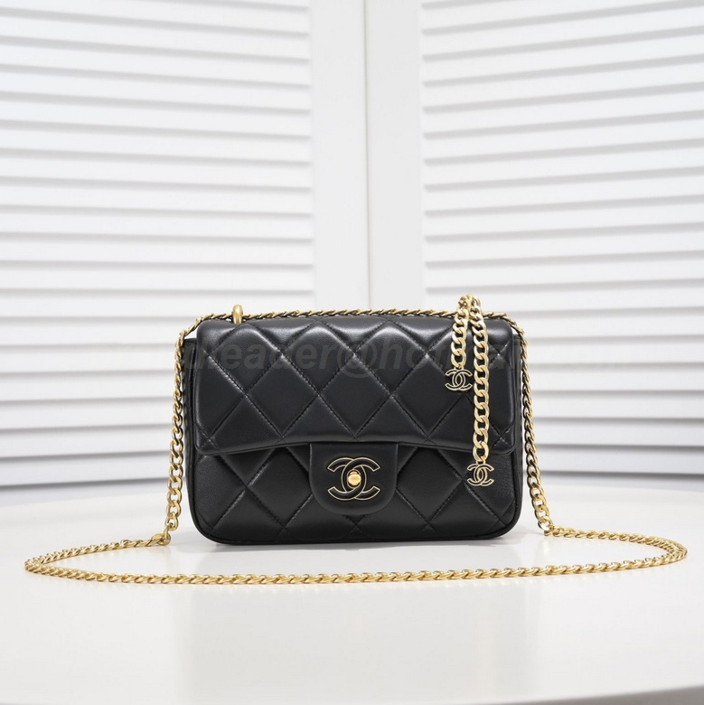 Chanel Handbags 240